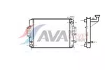 Chłodnica wody AVA CLEVER CHOICE DU2022
