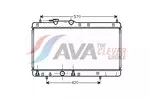 Chłodnica wody AVA CLEVER CHOICE DU2053