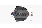 Silnik elektryczny, dmuchawa wewnętrzna AVA CLEVER CHOICE DW8446