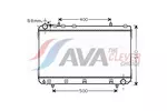 Chłodnica wody AVA CLEVER CHOICE DWA2109