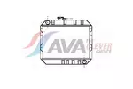 Chłodnica wody AVA COOLING SYSTEMS CN2071
