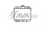 Chłodnica wody AVA CLEVER CHOICE FD2099