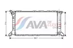 Chłodnica wody AVA COOLING SYSTEMS CN2106