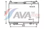 Chłodnica wody AVA COOLING SYSTEMS CN2140