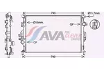 Chłodnica wody AVA COOLING SYSTEMS CN2155