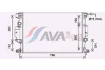 Chłodnica wody AVA COOLING SYSTEMS CN2156