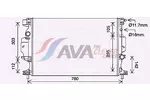 Chłodnica wody AVA CLEVER CHOICE FD2642