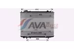 Chłodnica wody AVA COOLING SYSTEMS CN2181