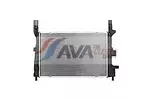 Chłodnica wody AVA CLEVER CHOICE FD2665