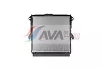 Chłodnica wody AVA CLEVER CHOICE FD2667