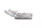 Nagrzewnica ogrzewania kabiny AVA QUALITY COOLING FD6661