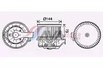 Silnik elektryczny, dmuchawa wewnętrzna AVA CLEVER CHOICE FD8629