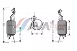Osuszacz klimatyzacji AVA CLEVER CHOICE FDD310