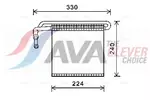 Parownik klimatyzacji AVA CLEVER CHOICE FDV459