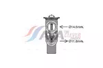 Zawór rozprężny klimatyzacji AVA CLEVER CHOICE FT1479
