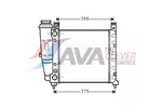 Chłodnica wody AVA CLEVER CHOICE FT2038