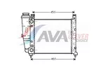 Parownik klimatyzacji AVA COOLING SYSTEMS CNV016