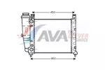 Chłodnica wody AVA CLEVER CHOICE FT2059