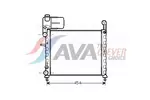 Chłodnica wody AVA CLEVER CHOICE FT2100