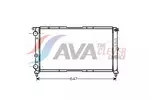 Chłodnica wody AVA CLEVER CHOICE FT2142