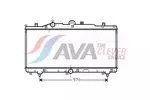 Chłodnica wody AVA CLEVER CHOICE FT2166