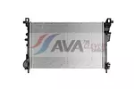 Chłodnica wody AVA CLEVER CHOICE FT2469