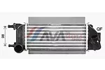 Chłodnica wody AVA COOLING SYSTEMS FD2205