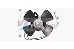 Wentylator chłodnicy silnika AVA CLEVER CHOICE FT7618