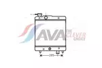 Chłodnica wody AVA CLEVER CHOICE FTA2025