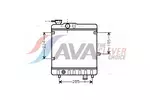 Chłodnica wody AVA CLEVER CHOICE FTA2028
