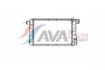 Chłodnica wody AVA CLEVER CHOICE FTA2132