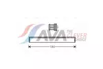 Osuszacz klimatyzacji AVA CLEVER CHOICE FTD343