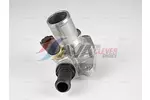 Termostat układu chłodzenia AVA CLEVER CHOICE FTTS001