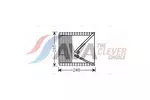 Parownik klimatyzacji AVA CLEVER CHOICE FTV381