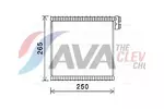 Parownik klimatyzacji AVA CLEVER CHOICE FTV442