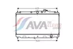 Chłodnica wody AVA CLEVER CHOICE HD2010