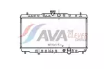 Chłodnica wody AVA CLEVER CHOICE HD2055
