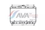 Chłodnica wody AVA CLEVER CHOICE HD2074