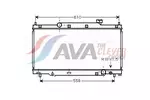 Chłodnica wody AVA CLEVER CHOICE HD2164