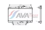 Chłodnica wody AVA CLEVER CHOICE HD2176