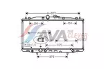 Chłodnica wody AVA CLEVER CHOICE HD2179