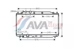 Chłodnica wody AVA CLEVER CHOICE HD2191