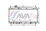 Chłodnica wody AVA CLEVER CHOICE HD2226