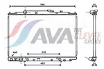 Chłodnica wody AVA CLEVER CHOICE HD2243