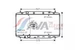 Chłodnica wody AVA CLEVER CHOICE HD2303