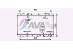 Chłodnica wody AVA CLEVER CHOICE HD2315