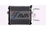 Chłodnica wody AVA COOLING SYSTEMS FT2199