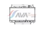Chłodnica wody AVA CLEVER CHOICE HY2033