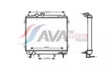 Chłodnica wody AVA CLEVER CHOICE HY2115
