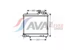 Chłodnica wody AVA CLEVER CHOICE HY2125